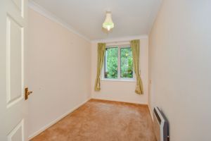 BEDROOM TWO- click for photo gallery